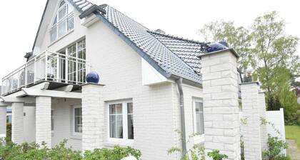 Ferienwohnung in Zingst