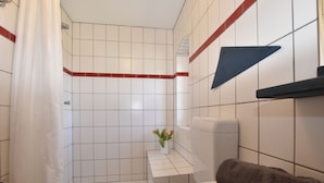 Apartment | Badezimmer