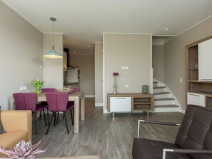 Maison | Salle de séjour