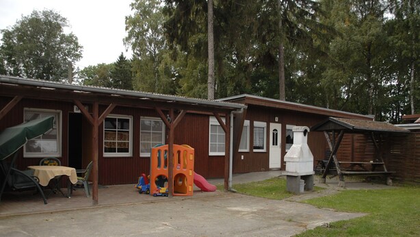 Maison | Espace pour enfants