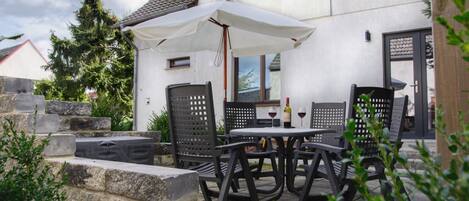 Appartement | Restauration