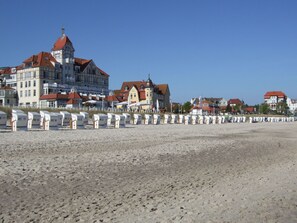 Unclassified image, 3 of 33, button - Cozy Apartment by Sea in Nienhagen (Nienhagen)