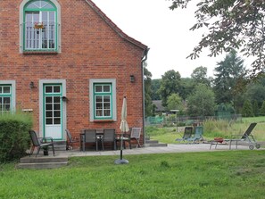 アパートメント | 外観