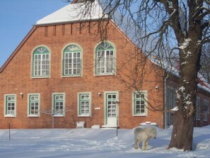 アパートメント | 外観