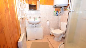 House | Bathroom | Shower