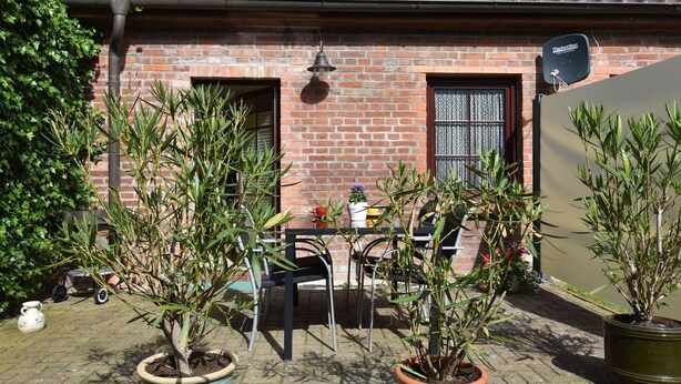 Unclassified image, 1 of 30, button - Idyllic Holiday Home in Gerdshagen With Barbecue (Satow)