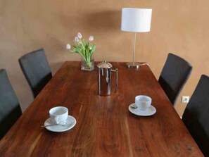 Apartment | Wohnzimmer