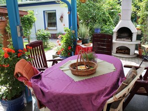 Bungalow | Restaurantes