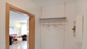 Reception - Charming Apartment in Düdinghausen With Terrace (Medebach)