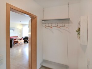 Reception - Charming Apartment in Düdinghausen With Terrace (Medebach)