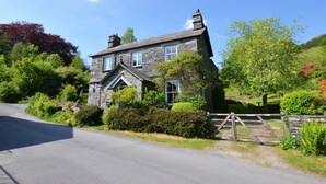 Exterior - Beautiful Stone Built Property Offering Plenty of Character and Large Private Garden (Ambleside)