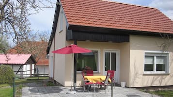 House | Exterior
