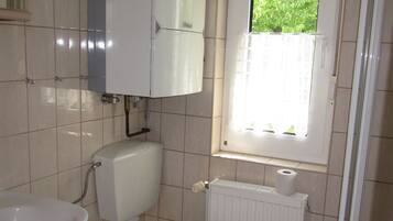 House | Bathroom | Shower