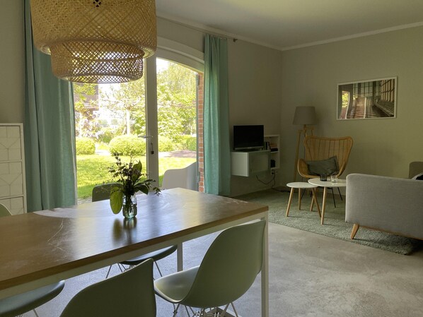 Appartement | Intérieur