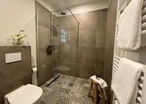 Appartement | Salle de bain