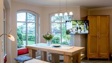 Bungalow | Tempat makan