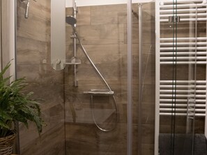 Bungalow | Badezimmer