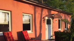 Unclassified image, 5 of 22, button - Modern Bungalow in Am Salzhaff With Sauna (Am Salzhaff)