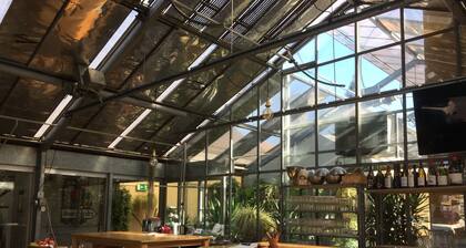 Hotel Alte Gärtnerei