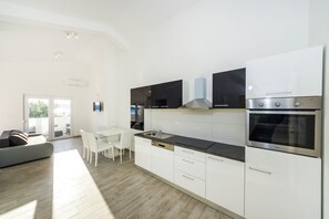 Apartament | Cuina privada