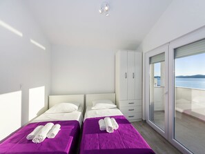 Leilighet | 2 soverom