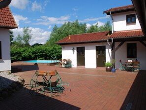 Apartment | Exterior