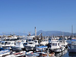 Casa | Vista dalla struttura