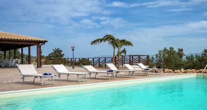 Belvilla by OYO Mari e Monti 4