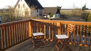 Exterior - Gorgeous Apartment in Russow With Garden Seating (Rerik)