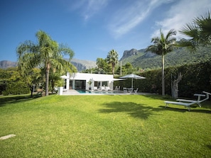Maison | Extérieur
