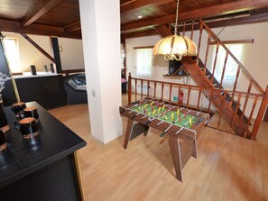 House | Property amenity