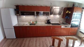 House | Private kitchen