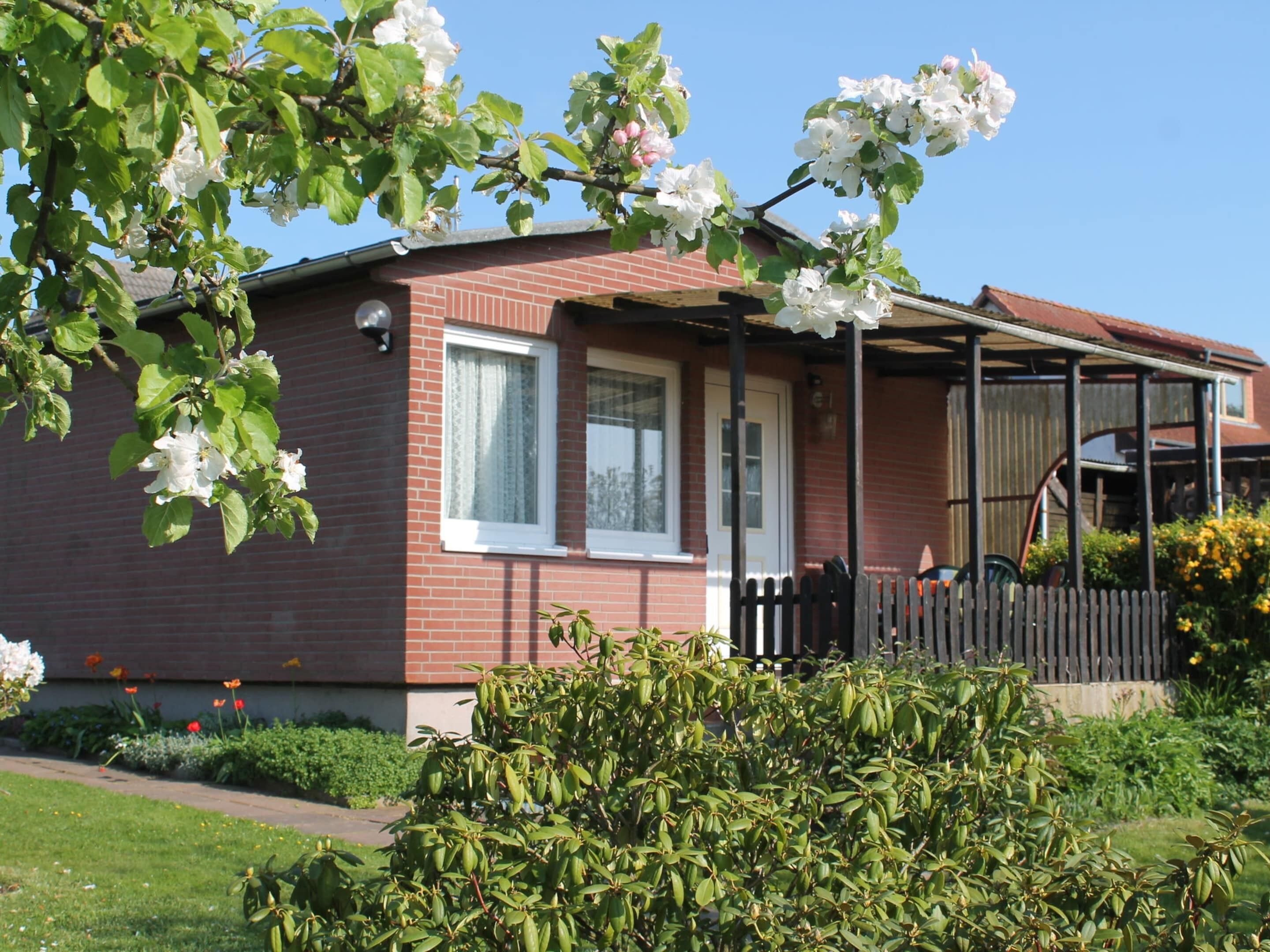 Bungalow | Exterior