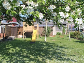 Bungalow | Property amenity