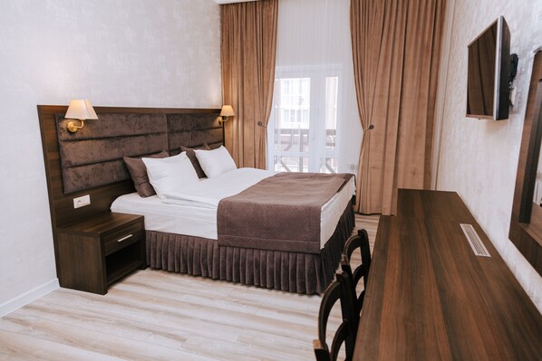 Family Apartment - Motel Nika (Yessentuki)