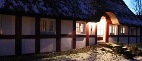 Apartment | Außenbereich