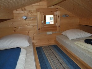 1 bedroom, individually furnished - Cosy Holiday Home in Tessin With Terrace (Tessin)