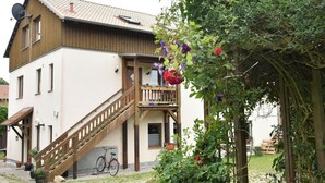 Apartment | Exterior