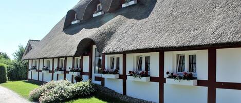 Apartment | Exterior