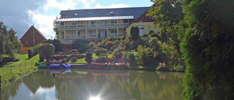 Apartment | Exterior