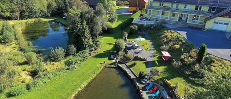 Apartamento | Jardim