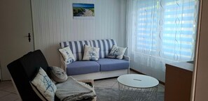 バンガロー | リビングルーム