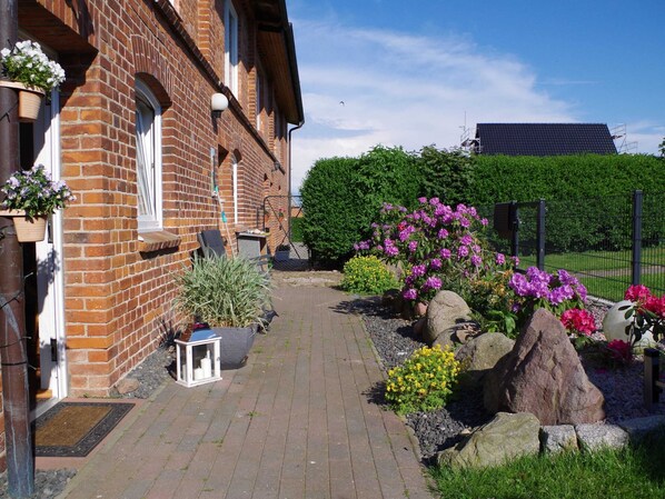 Apartment | Exterior