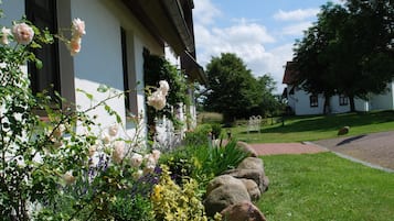 Apartment | Exterior