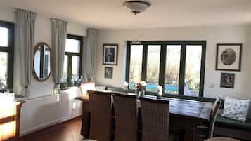 Apartamento | Sala de juegos