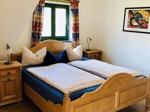 Appartement | 1 slaapkamer