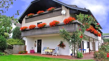 Leilighet | Eksteriør