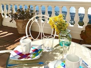 Exterior - Modern Villa in Sanremo With Terrace (Sanremo)
