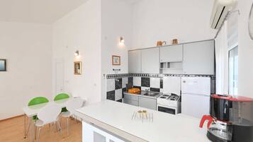 Apartment | Eigene Küche