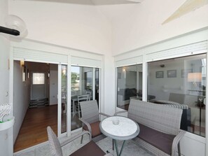 Apartment | Exterior - Modern Apartment With Private Pool in Maslenica (Jasenice)